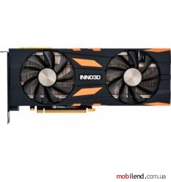 Inno3D GeForce RTX 2070 X2 OC (N20702-08D6X-2511683)