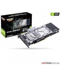 INNO3D GeForce RTX 2080 iChill Frostbite (C2080B-08D6X-1180FROS)