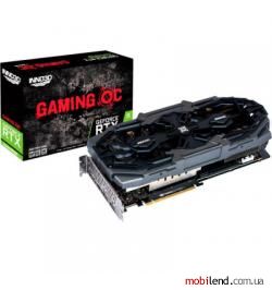 INNO3D GeForce RTX 2080 SUPER Gaming X2 OC (N208S2-08D6X-1780VA18)