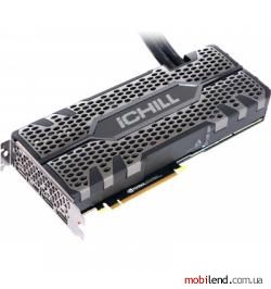 INNO3D GeForce RTX 2080 SUPER iCHILL BLACK (C208SB-08D6X-11800004)
