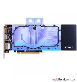 INNO3D GeForce RTX 2080 SUPER iCHILL FROSTBITE (C208SB-08D6X-1180FROS)