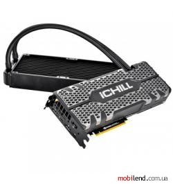 INNO3D GeForce RTX 2080 Ti iCHILL BLACK (C208TB-11D6X-11500004)