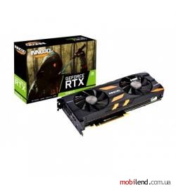Inno3D GeForce RTX 2080 Ti X2 OC (N208T2-11D6X-1150633)
