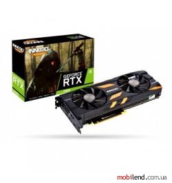 Inno3D GeForce RTX 2080 X2 OC (N20802-08D6X-1180633)