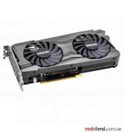 INNO3D GeForce RTX 3050 Gaming OC X2 (N30502-08D6X-11902120)