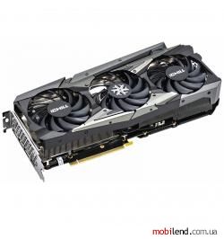 INNO3D GEFORCE RTX 3060 ICHILL X3 RED (C30603-12D6X-1671VA39A)