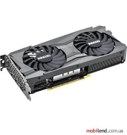 INNO3D GeForce RTX 3060 Ti TWIN X2 LHR (N306T2-08D6-119032AH)