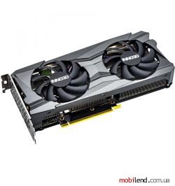 INNO3D GEFORCE RTX 3060 TWIN X2 OC (N30602-12D6X-11902120)