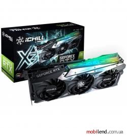 INNO3D GEFORCE RTX 3070 ICHILL X3 (C30703-08D6X-1710VA38)