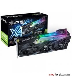 INNO3D GEFORCE RTX 3070 ICHILL X4 (C30704-08D6X-1710VA35)