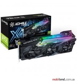INNO3D GEFORCE RTX 3070 TI ICHILL X4 (C307T4-086XX-1820VA35)