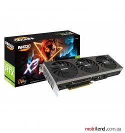 INNO3D GEFORCE RTX 3070 TI X3 OC (N307T3-086XX-1820VA45)