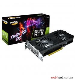 INNO3D GEFORCE RTX 3070 TWIN X2 OC (N30702-08D6X-1710VA32L)