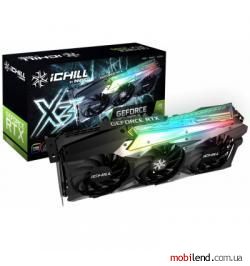 INNO3D GEFORCE RTX 3080 ICHILL X3 (C30803-106XX-1810VA37)