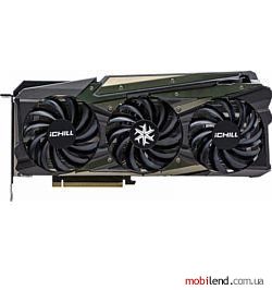 Inno3D GeForce RTX 3080 iChill X4 LHR