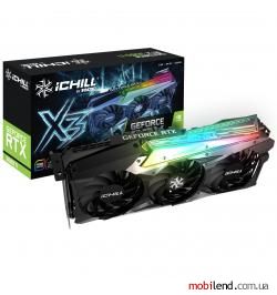INNO3D GEFORCE RTX 3080 TI ICHILL X3 (C308T3-126XX-1810VA37)