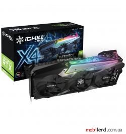 INNO3D GEFORCE RTX 3080 TI ICHILL X4 (C308T4-126XX-1810VA36)