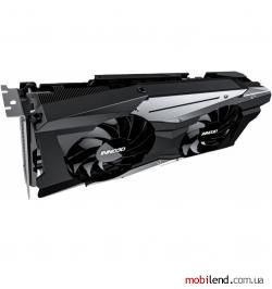INNO3D GeForce RTX 3080 TWIN X2 OC 10 GB (M30802-106XX-1810VA34)