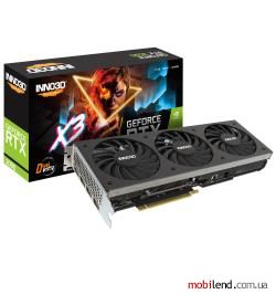 INNO3D GeForce RTX 3090 X3 (N30903-246X-1880VA44)