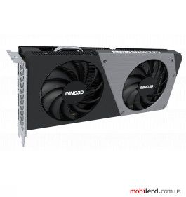 INNO3D GeForce RTX 4060 TWIN X2 (N40602-08D6-173051N)