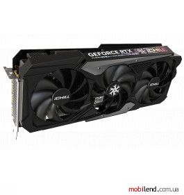 INNO3D GEFORCE RTX 4070 ICHILL X3 (C40703-126XX-186148H)
