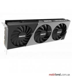 INNO3D GeForce RTX 4070 Ti X3 (N407T3-126X-186148N)