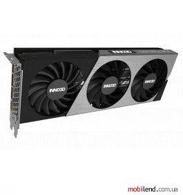 INNO3D GEFORCE RTX 4070 X3 OC (N40703-126XX-185252L)