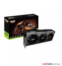 INNO3D GEFORCE RTX 4090 X3 OC (N40903-246XX-18332989)