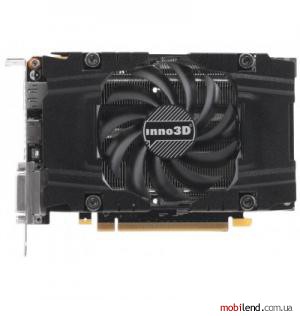 Inno3D GTX970 (N97V-1SDN-M5DS)