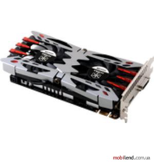 Inno3D iChill GeForce GTX 950 2GB GDDR5 (C950-1SDV-E5CMX)
