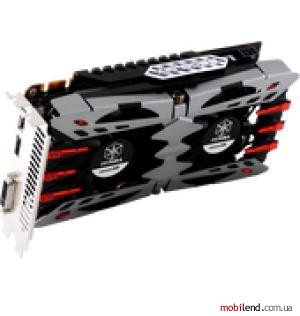 Inno3D iChill GeForce GTX 950 Ultra 2GB GDDR5 (C95U-1SDV-E5CMX)