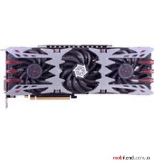 Inno3D iChill GeForce GTX 960 2GB GDDR 5 Ultra (C960-2SDN-E5CNX)