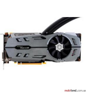 Inno3D iChill GeForce GTX 970 Black 4GB GDDR5 (C97P-1SDN-M5DNX)