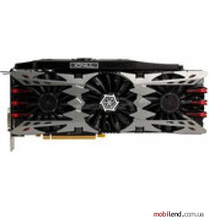 Inno3D iChill GeForce GTX 970 DHS 4GB GDDR5 (C97X-1SDN-M5DNX)