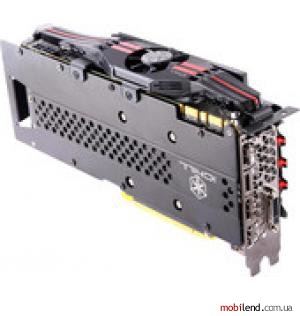 Inno3D iChill Geforce GTX 980 4GB GDDR5 (C98V-1SDN-M5DNX)