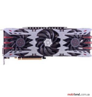 Inno3D iChill GeForce GTX 980 4GB GDDR5 (C98V-2SDN-M5DSX)