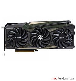 INNO3D iCHILL GeForce RTX 3090 24576MB X4 (C30904-246XX-1880VA36)