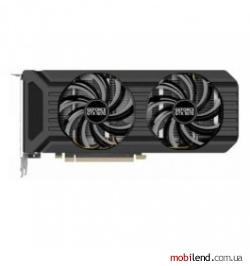 Inno3D P104-100 Twin X2 Crypto Mining Accelerator (MN104P-3FDN-P6D)