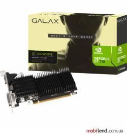 KFA2 GeForce GT 710 2GB (71GPF4HI00GK)