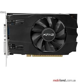KFA2 GeForce GT 730 4GB (70NQS4HX00WK)