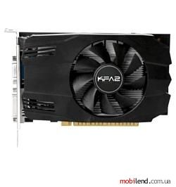 KFA2 GeForce GT 730 4GB (73GQS4HX00WK)