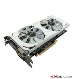 KFA2 GeForce GTX 1060 EX OC White 6 GB (60NRH7DVM3WK/4895147123585)