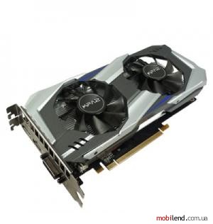 KFA2 GeForce GTX 1060 OC 3 GB