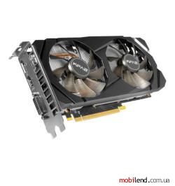 KFA2 GeForce GTX 1660 Super (1-Click OC) (60SRL7DSY91K)