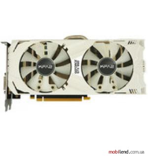 KFA2 GeForce GTX 950 EX OC 2GB GDDR5 (95NPH8DVE8EW)