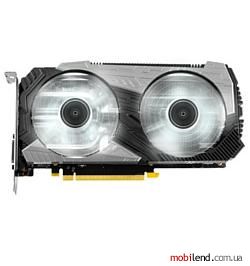 KFA2 GeForce RTX 2060 PLUS 1-Click OC 6GB (26NRL7HP68CK)