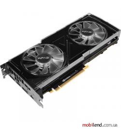 KFA2 GeForce RTX 2080 OC (28NSL6UCT7OK)