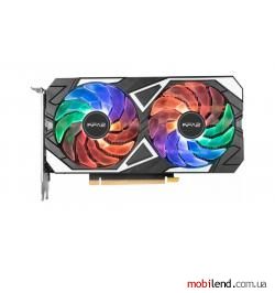 KFA2 GeForce RTX 3050 EX 1-Click OC (35NSL8MD6YEK)