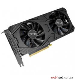 KFA2 GeForce RTX 3060 8 GB 1-Click OC (36NSL8MD6OCK)