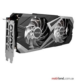 KFA2 GeForce RTX 3060 EX (1-Click OC) 12 GB (36NOL7MD2NEK)